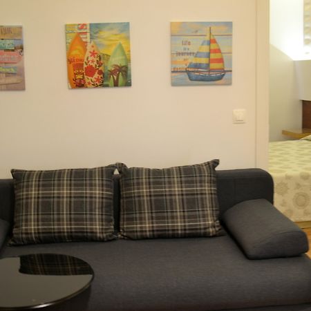 Elina Hotel Apartments Rethymno  Luaran gambar