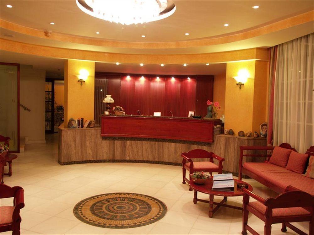 Elina Hotel Apartments Rethymno  Luaran gambar