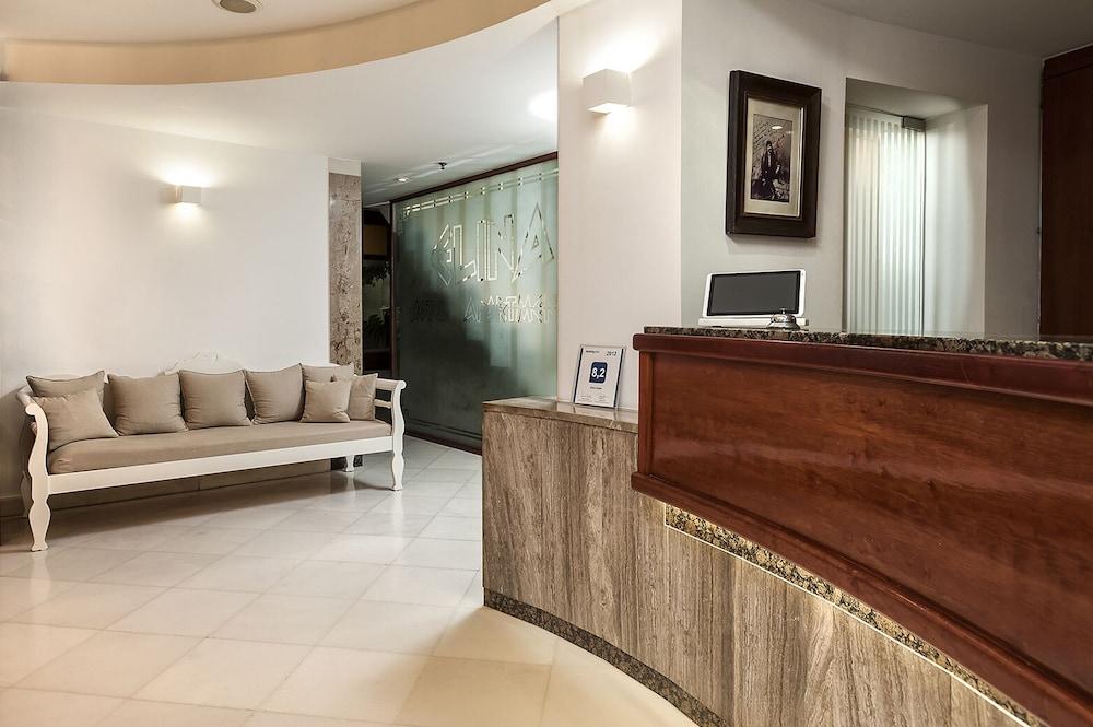 Elina Hotel Apartments Rethymno  Luaran gambar