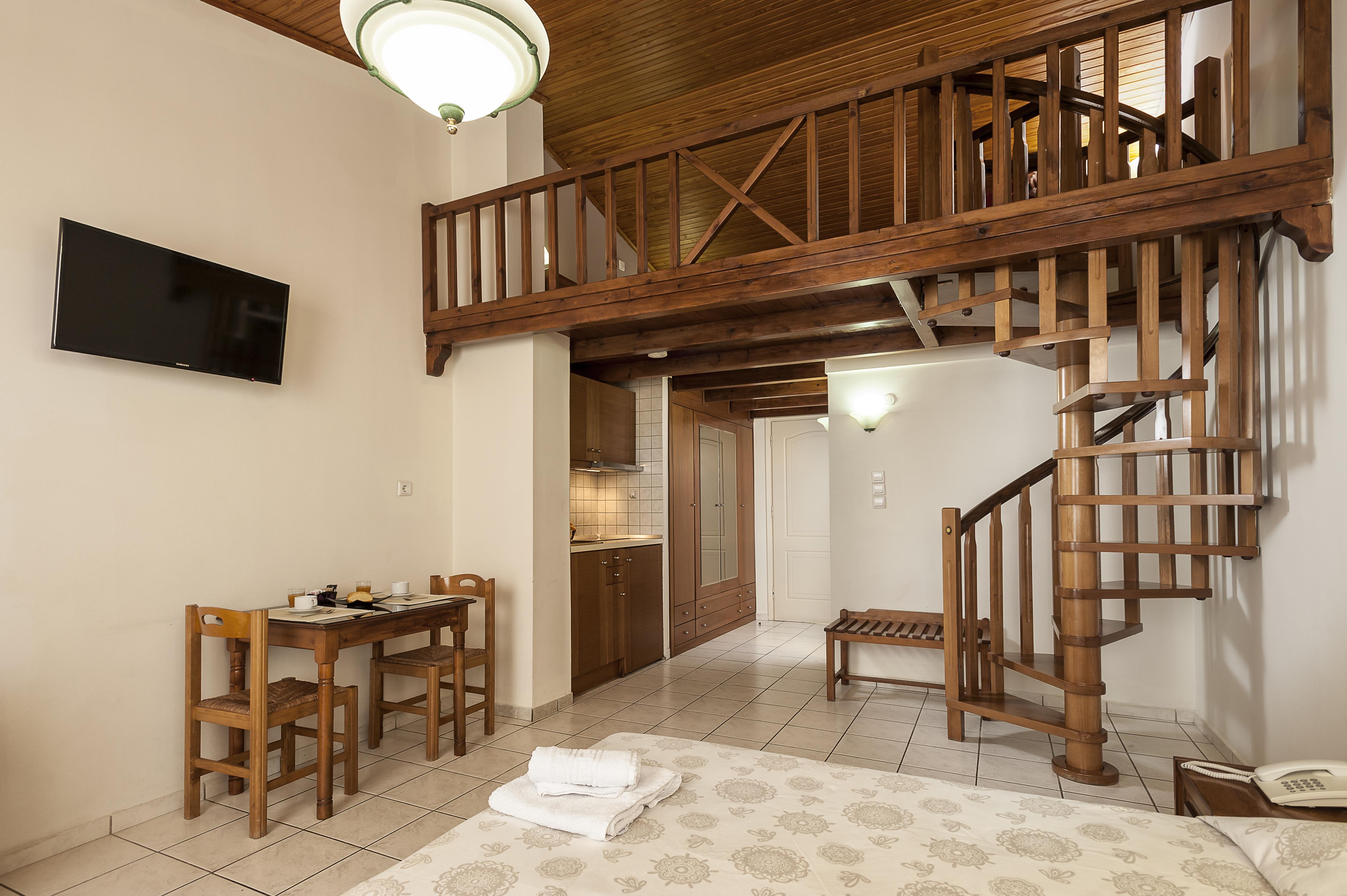 Elina Hotel Apartments Rethymno  Luaran gambar