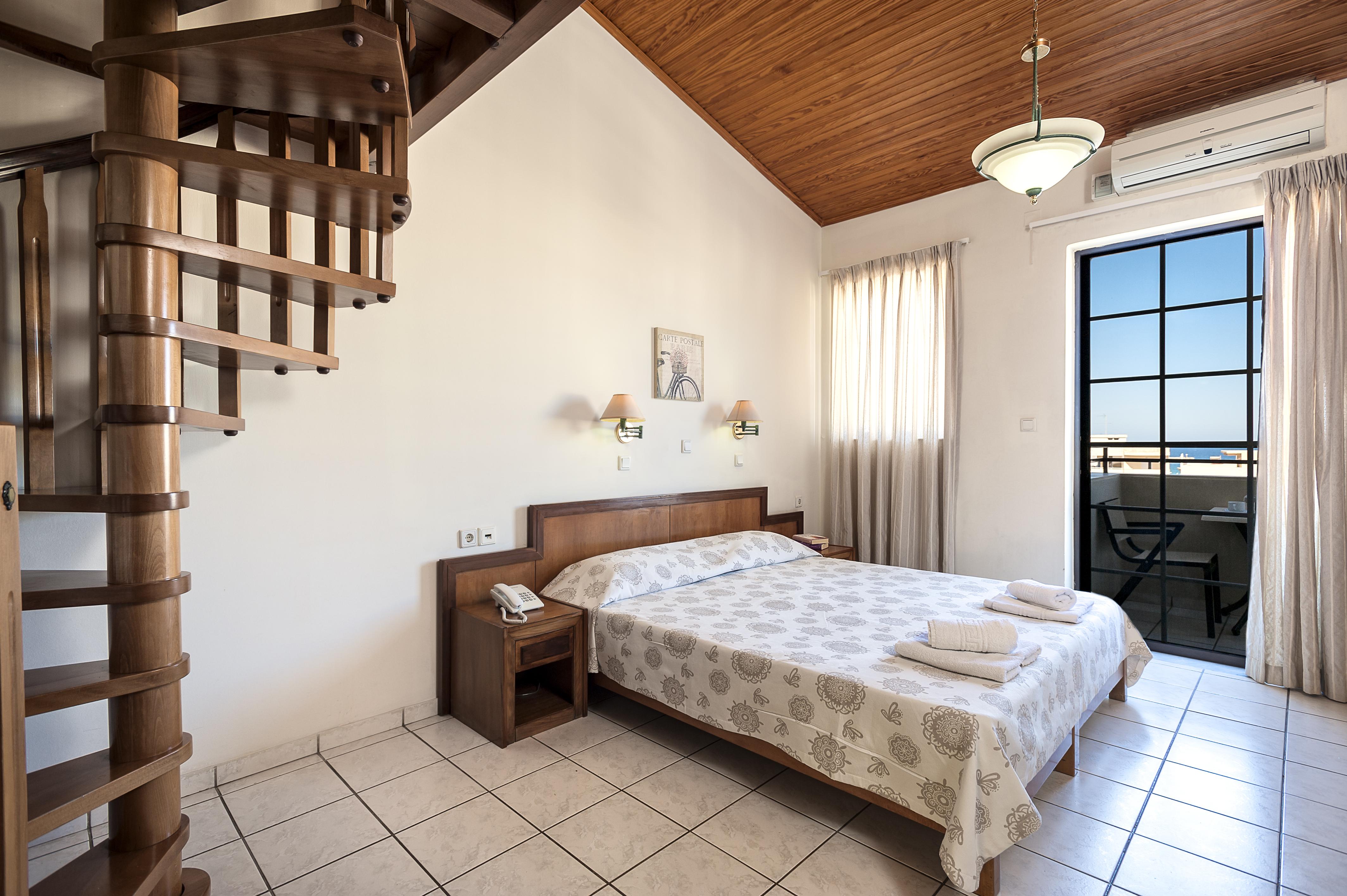 Elina Hotel Apartments Rethymno  Luaran gambar