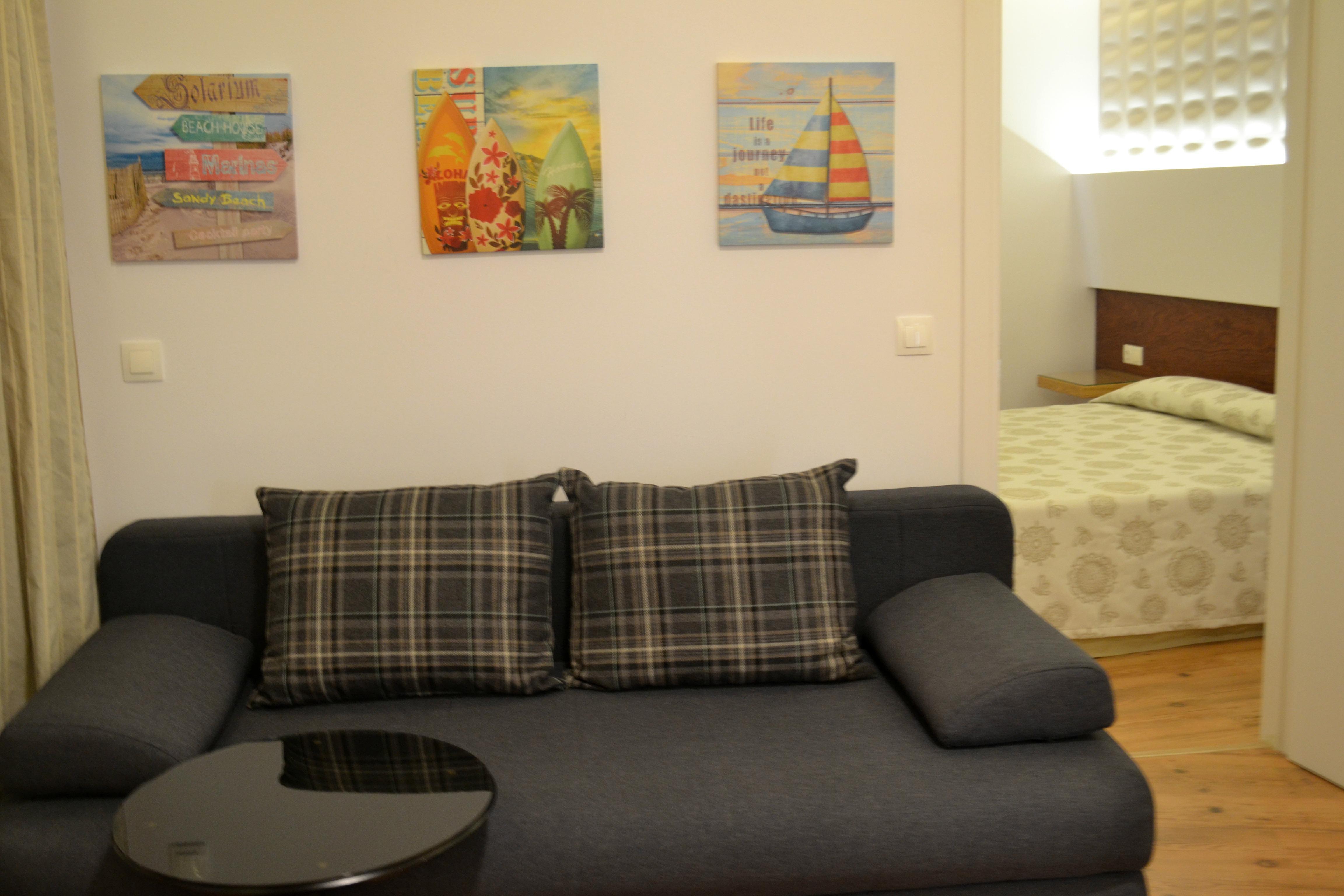 Elina Hotel Apartments Rethymno  Luaran gambar