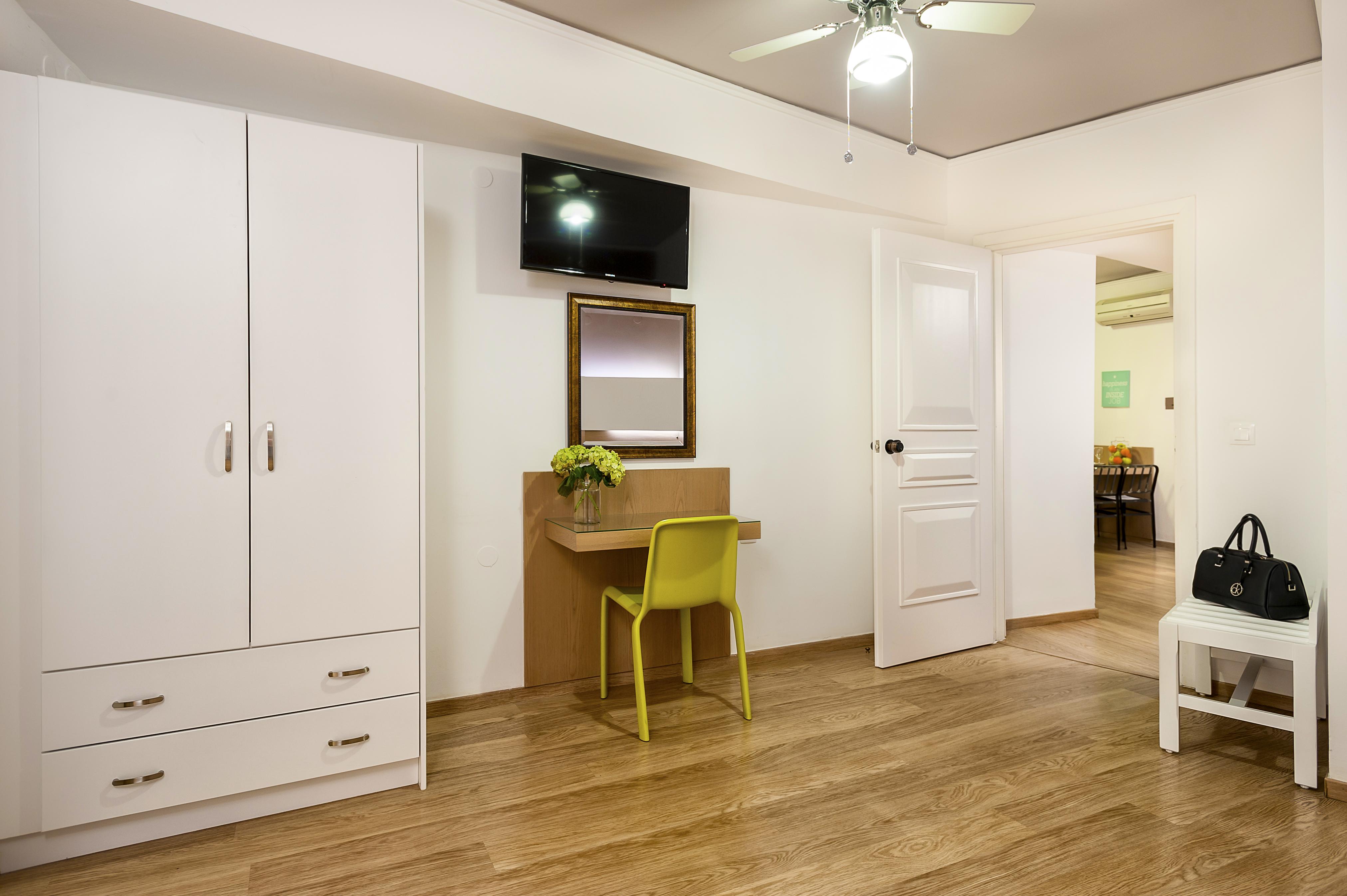 Elina Hotel Apartments Rethymno  Luaran gambar