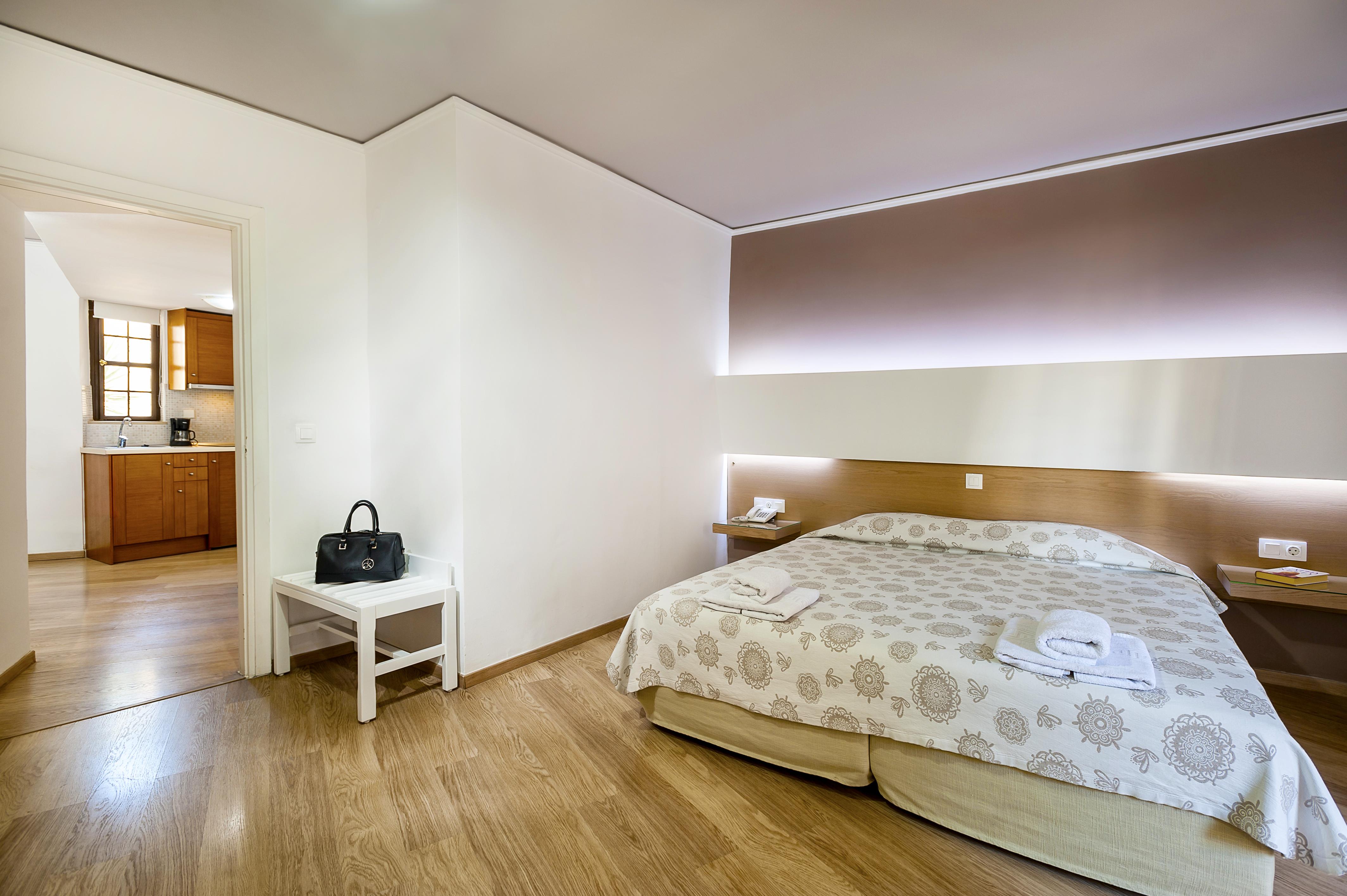 Elina Hotel Apartments Rethymno  Luaran gambar