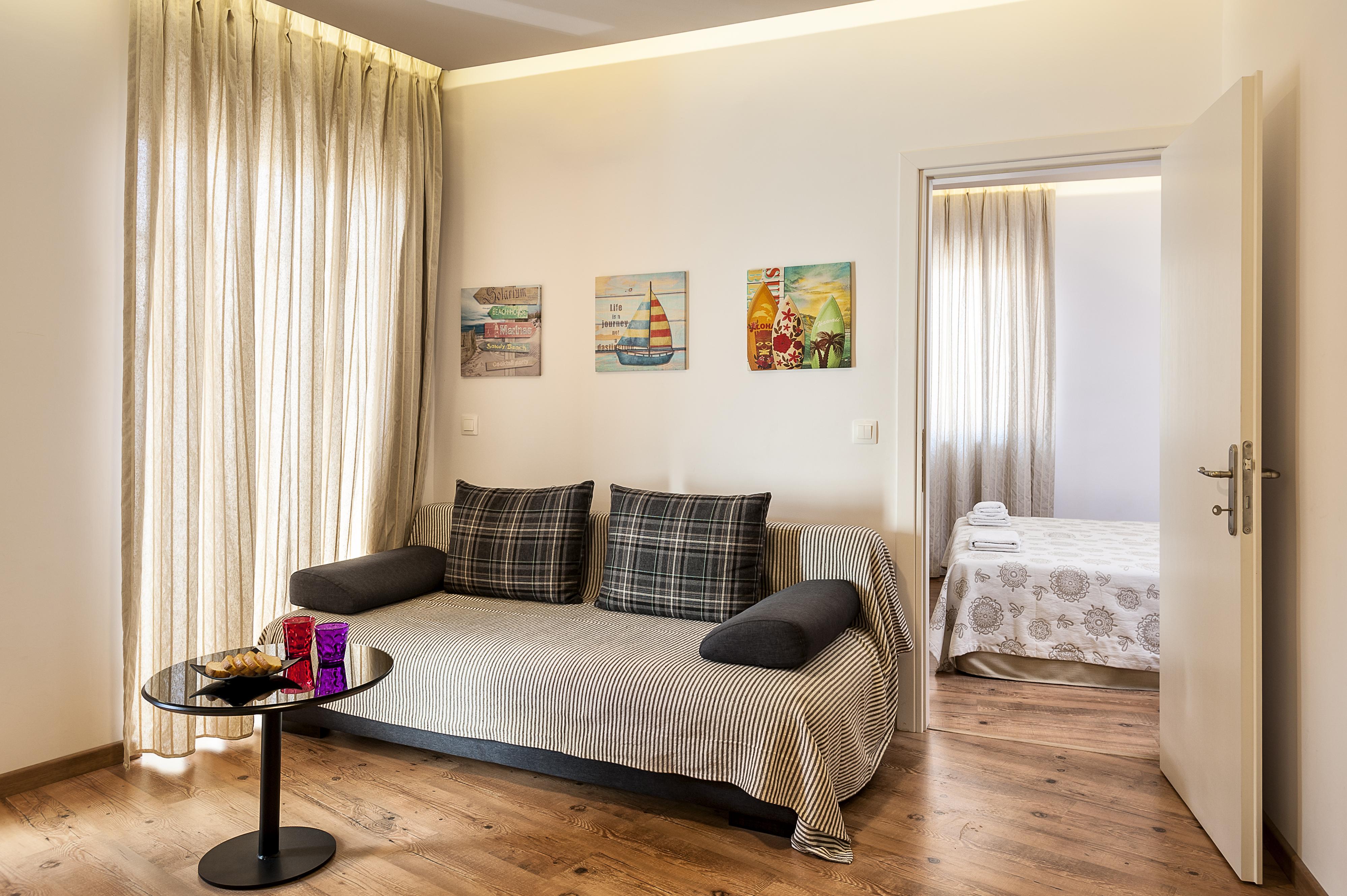 Elina Hotel Apartments Rethymno  Luaran gambar