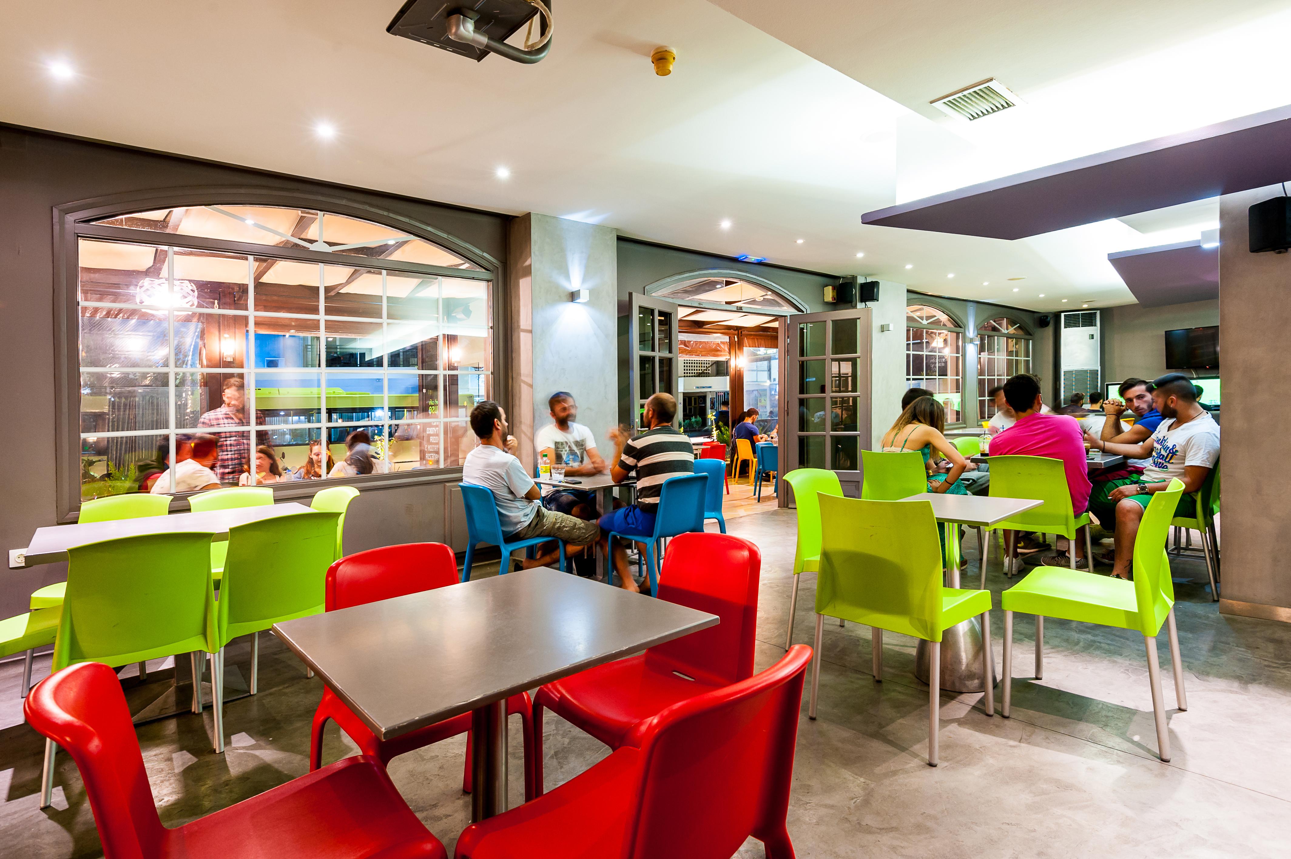 Elina Hotel Apartments Rethymno  Luaran gambar