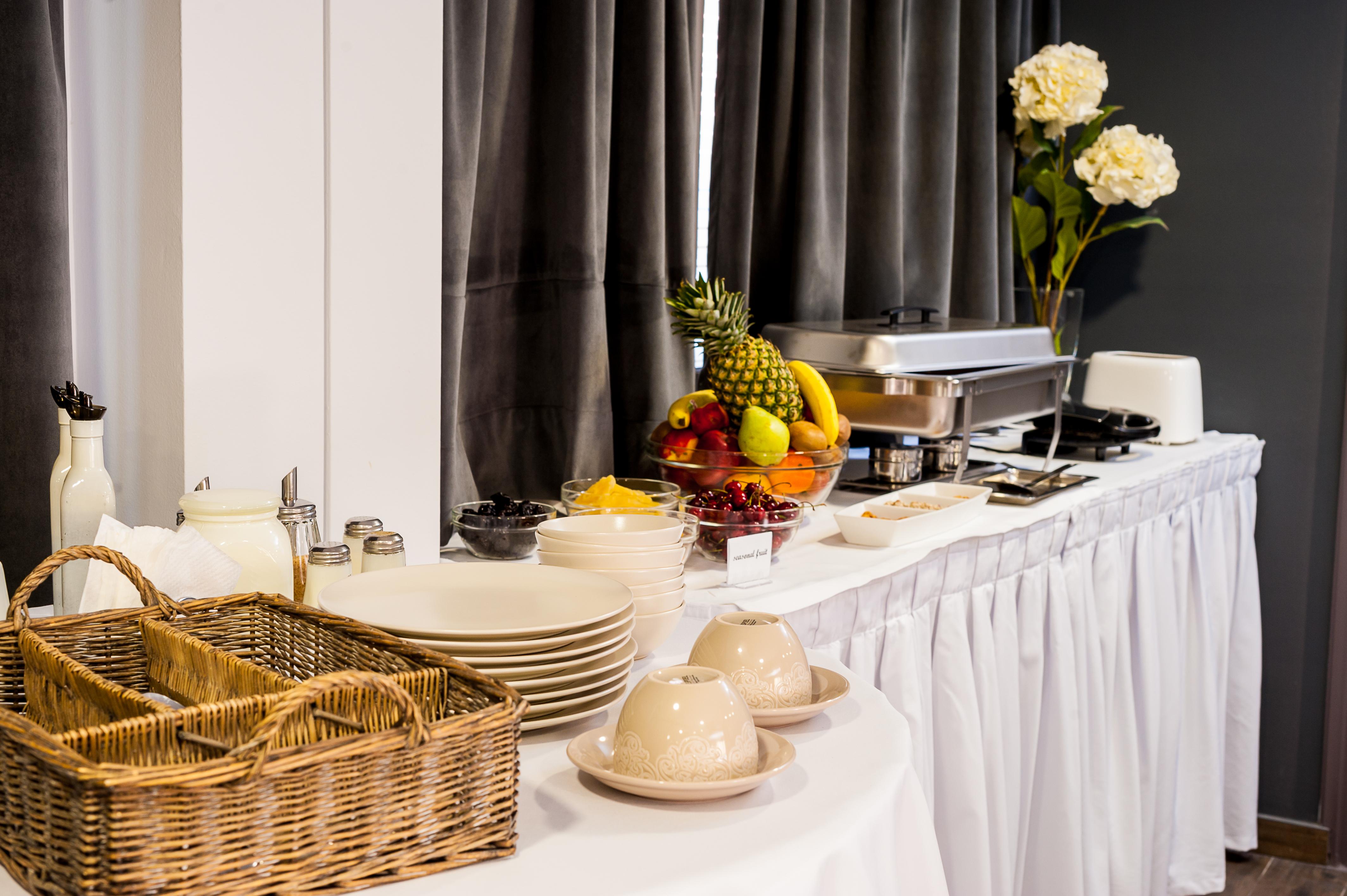 Elina Hotel Apartments Rethymno  Luaran gambar