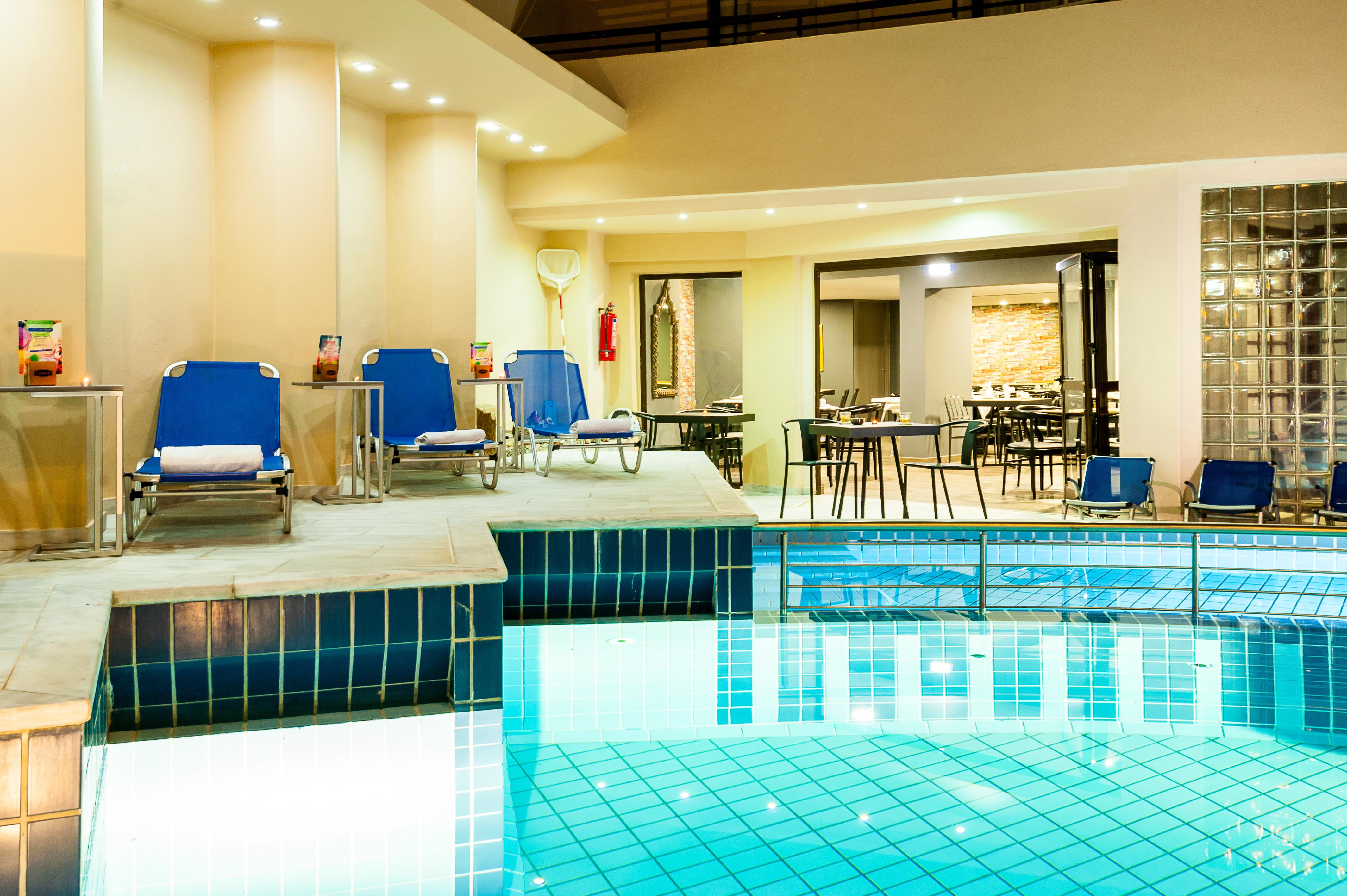 Elina Hotel Apartments Rethymno  Luaran gambar