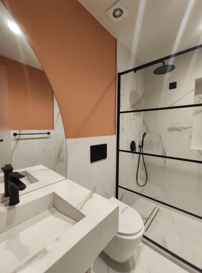 Elina Hotel Apartments Rethymno  Luaran gambar