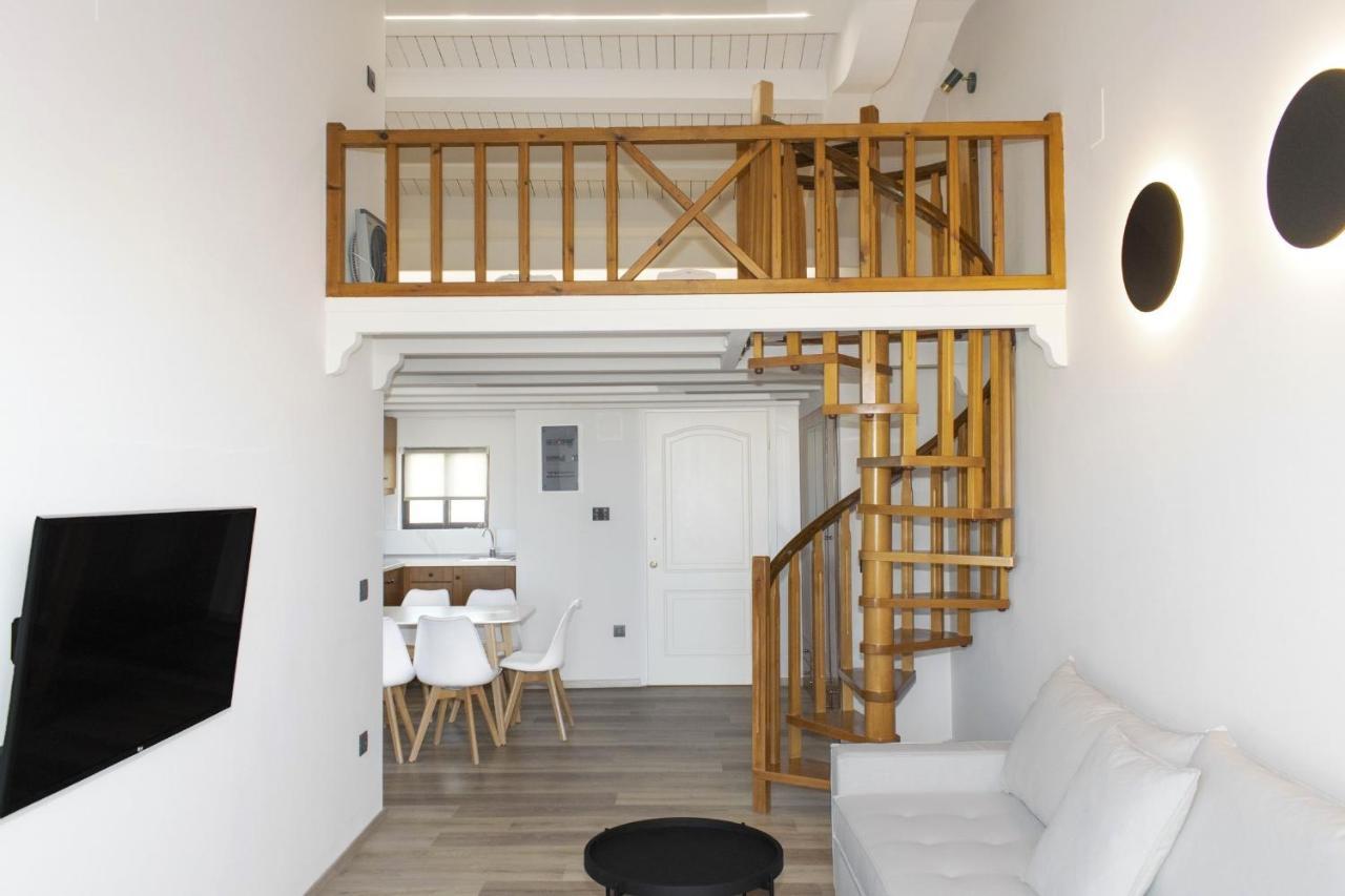 Elina Hotel Apartments Rethymno  Luaran gambar