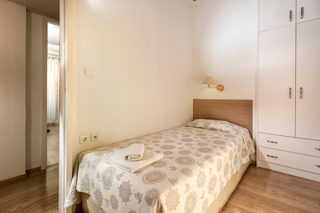 Elina Hotel Apartments Rethymno  Luaran gambar