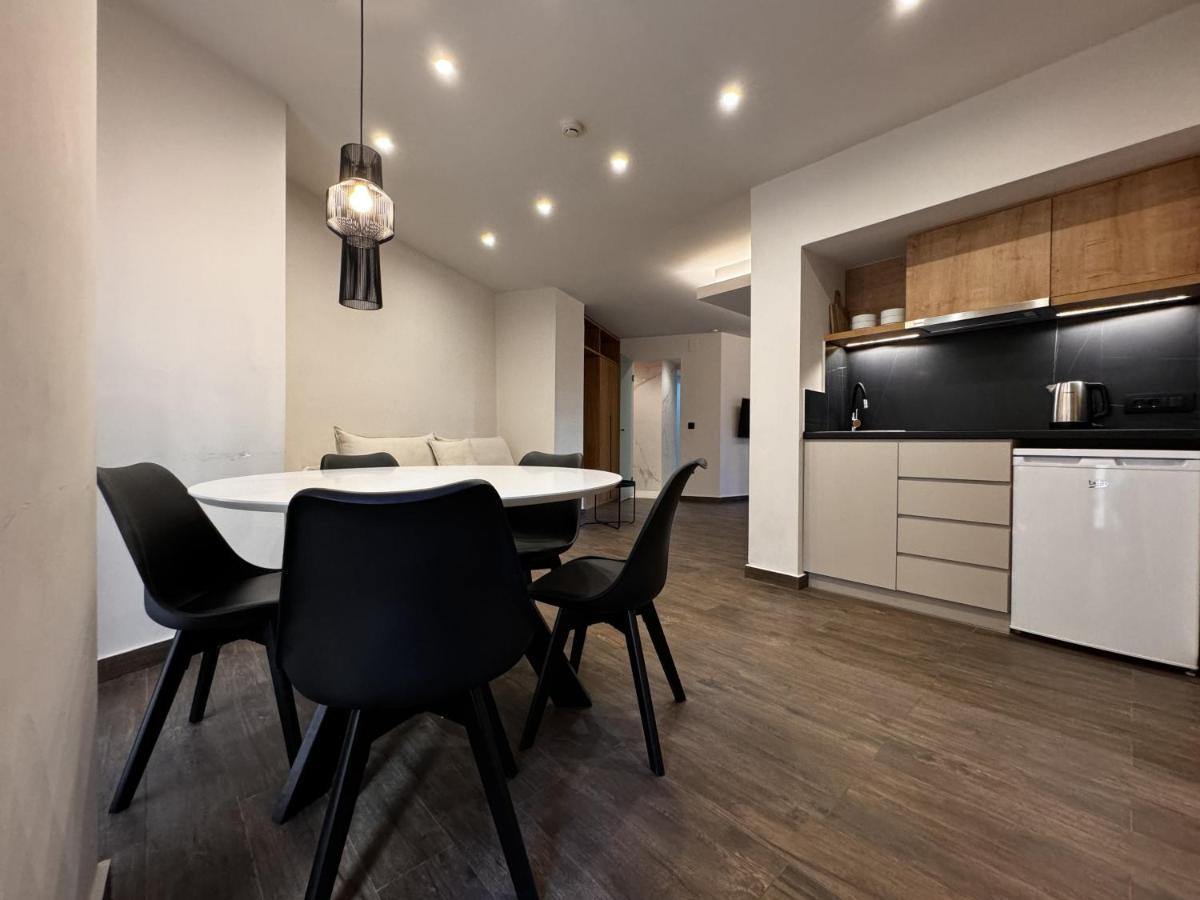 Elina Hotel Apartments Rethymno  Luaran gambar