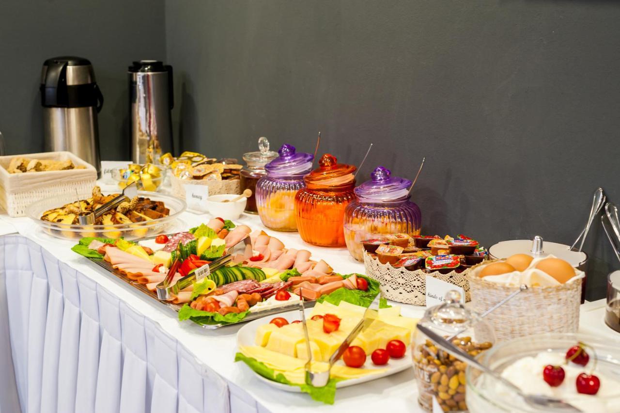 Elina Hotel Apartments Rethymno  Luaran gambar