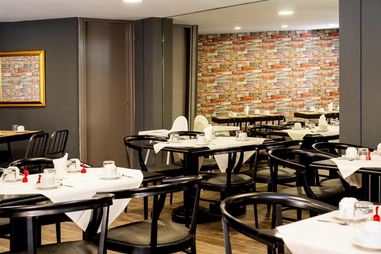 Elina Hotel Apartments Rethymno  Luaran gambar