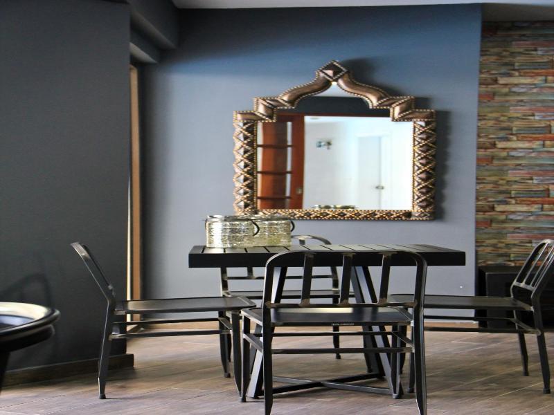 Elina Hotel Apartments Rethymno  Luaran gambar