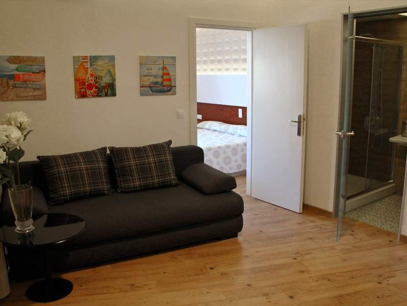 Elina Hotel Apartments Rethymno  Luaran gambar
